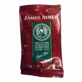 Decaffeinated Cafetiere 100 x 3 cup Sachets JA492